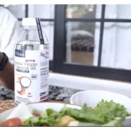 Trivico Minyak VCO Organik Virgin Coconut Oil 1 Liter - 100% Murni Kelapa - Image 7