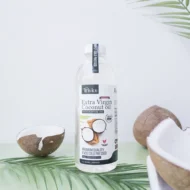 Trivico Minyak VCO Organik Virgin Coconut Oil 1 Liter - 100% Murni Kelapa - Image 3